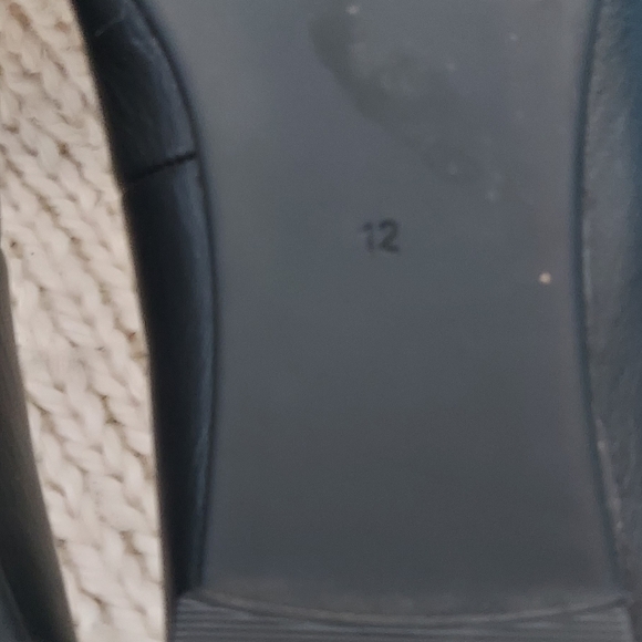 TORY BURCH Benton Ballet Flat - 12M - Picture 10 of 10